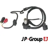 JP GROUP 1197102000 Wielsnelheidssensor (ABS)