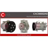 Casco CAC66002AS Aircopomp