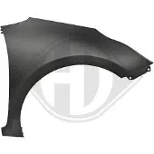 Diederichs 6554106 Spatbord