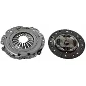 SACHS 3000 838 801 Koppelingsset