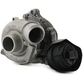 RIDEX 2234C10128R Turbocharger
