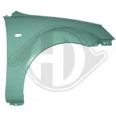 Diederichs 6541006 Spatbord