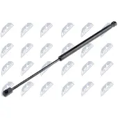 NTY AE-AU-017 Gasveer achterklep