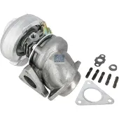 DT Spare Parts 4.66337 Turbocharger