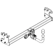 Steinhoff K-101 Trekhaak