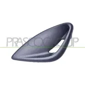 PRASCO DS0152124 Ventilatiegrille, bumper