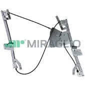 MIRAGLIO 30/1068 Raammechanisme