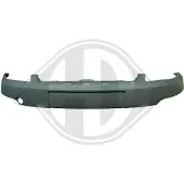 Diederichs 1404151 Bumper