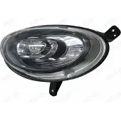 MCS 326905603 Knipperlichtautomaat / Pinkdoos