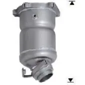 VEGAZ DK-923 Katalysator
