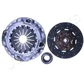 Japanparts KF-5010 Koppelingsset