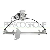 PRASCO DS350W025 Raammechanisme