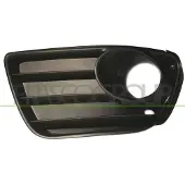 PRASCO FT3402134 Ventilatiegrille, bumper