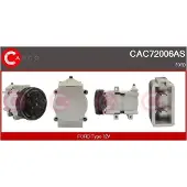 Casco CAC72006AS Aircopomp