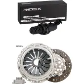 RIDEX 479C4297 Koppelingsset