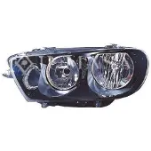 JUMASA 38025569 Koplamp