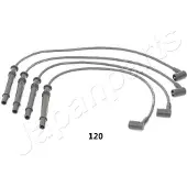 Japanparts IC-120 Bougiekabels