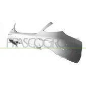 PRASCO ME0471061 Achterbumper