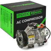 RIDEX 447K0271R Aircopomp