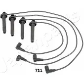 Japanparts IC-711 Bougiekabels