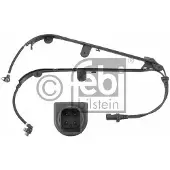 FEBI BILSTEIN 27853 Wielsnelheidssensor (ABS)