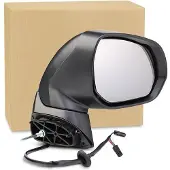 RIDEX 50O0767 Buitenspiegel