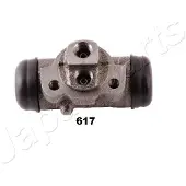 Japanparts CS-617 Wielremcilinder