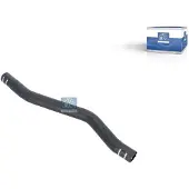 DT Spare Parts 7.00211 Radiateurslang