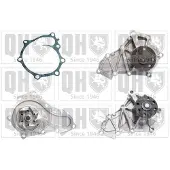 Quinton Hazell QCP3780 Waterpomp