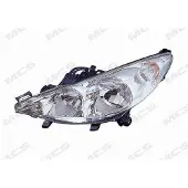 MCS 327003764 Koplamp