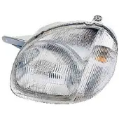 IPARLUX 11394504 Koplamp
