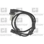 Quinton Hazell XABS258 Wielsnelheidssensor (ABS)