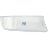 Giant 3.31141 Lampglas, mistachterlicht