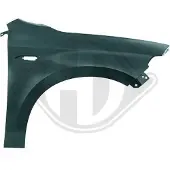 Diederichs 3464006 Spatbord