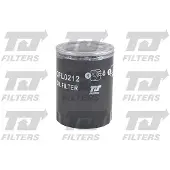 Quinton Hazell QFL0212 Oliefilter