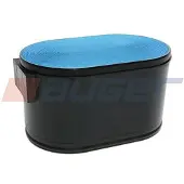 AUGER 109969 Wielremcilinder
