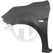 Diederichs 5830007 Spatbord