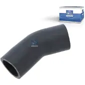 DT Spare Parts 4.80585 Radiateurslang