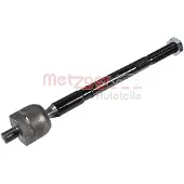 METZGER 51009318 Binnenste stuurkogel
