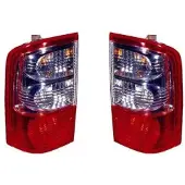 IPARLUX 16522452 Achterlicht