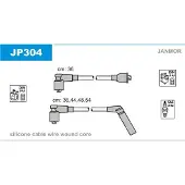JANMOR JP304 Bougiekabels