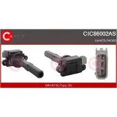 Casco CIC86002AS Bobine