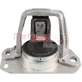 METZGER 8053910 Motorsteunlager