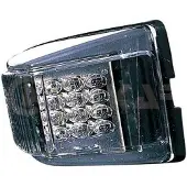Alkar 9631285 Knipperlichtautomaat / Pinkdoos