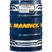 Mannol MN7120-60 Motorolie