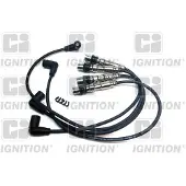 Quinton Hazell XC1326 Bougiekabels