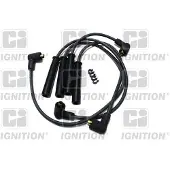 Quinton Hazell XC1487 Bougiekabels