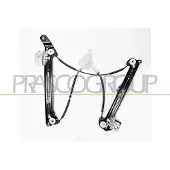 PRASCO AD050W024 Raammechanisme