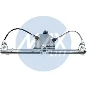 Max WME122-R Raammechanisme