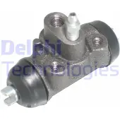 Delphi LW60283 Wielremcilinder